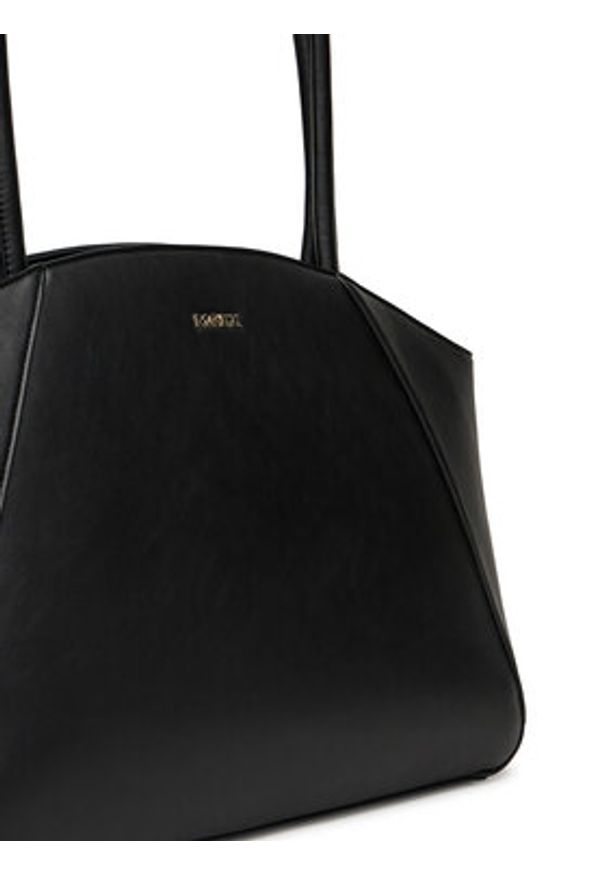 MEXX Torebka C-MEXX-H-001-08 Czarny. Kolor: czarny