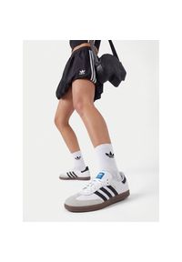 Adidas - Sneakersy adidas. Kolor: biały #1