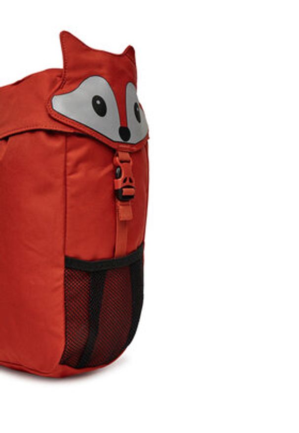 Helly Hansen Plecak Fauna Kids 67559_308 Pomarańczowy. Kolor: pomarańczowy. Materiał: materiał