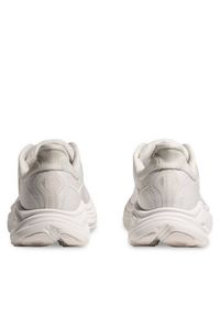 HOKA - Hoka Buty do biegania Clifton 10 1162031 Biały. Kolor: biały. Materiał: materiał #5