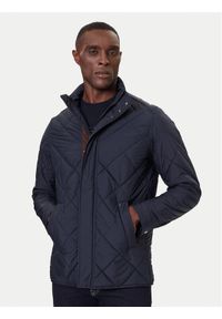 PAUL & SHARK - Paul&Shark Kurtka przejściowa 14312610 Granatowy Regular Fit. Kolor: niebieski. Materiał: syntetyk #1