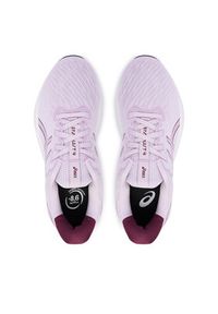 Asics Buty do biegania Versablast 4 1012B775 Fioletowy jasny. Kolor: fioletowy. Materiał: mesh #5