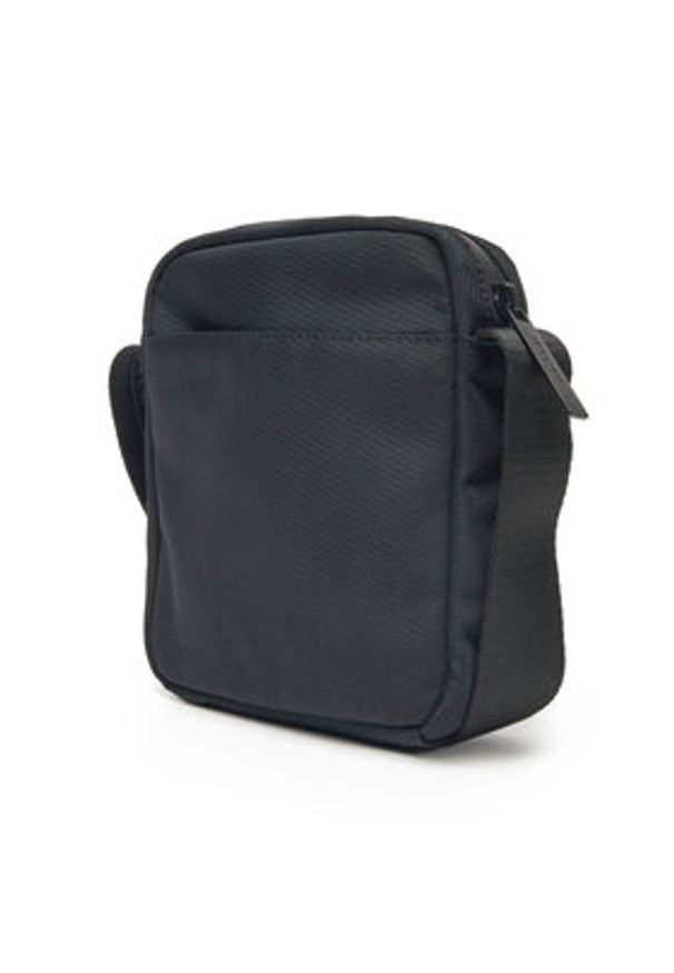 Calvin Klein Saszetka K50K512772 Szary. Kolor: szary. Materiał: poliamid, nylon