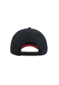 ATLANTIS - Czapka Z Daszkiem Zoom Piping Sandwich Sports 6 Panel Contrast. Kolor: niebieski