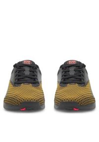 Reebok Buty Nano X3 100033788 Kolorowy. Wzór: kolorowy #8