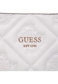 Guess Torebka HWQM93 18290 Biały. Kolor: biały. Materiał: skórzane #6