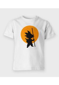 MegaKoszulki - Koszulka dziecięca SonGo. Materiał: bawełna #1