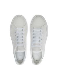 Iceberg Sneakersy Bozema ID2112 Biały. Kolor: biały #3