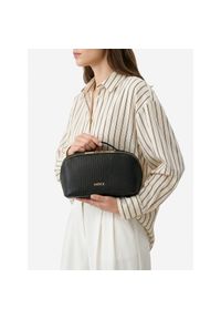 Kosmetyczka MEXX. Kolor: czarny #1