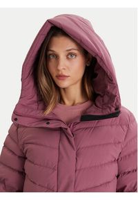 Cotopaxi Kurtka puchowa Alivio Down Jacket F24496W897 Różowy Regular Fit. Kolor: różowy. Materiał: syntetyk #4