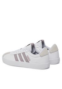 Adidas - adidas Sneakersy VL Court 3.0 Low Skateboarding ID8794 Biały. Kolor: biały. Sport: skateboard #2