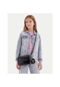 Torebka Guess. Kolor: czarny #1