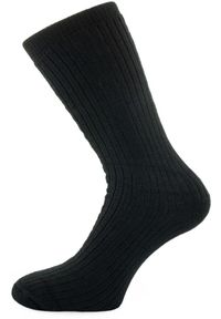 ZEAGLE - Skarpetki Xcelcius Thermo 40-42.5 - Niezrównany Komfort i Ciepło. Kolor: fioletowy. Materiał: poliester, nylon