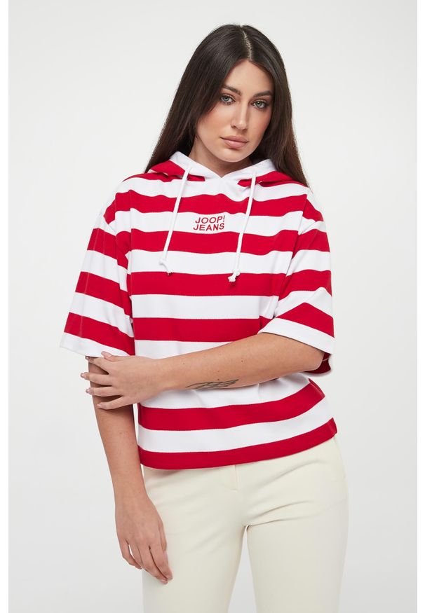 JOOP! Jeans - Bluza damska Timira JOOP! JEANS