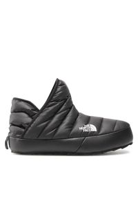 Kapcie The North Face. Kolor: czarny