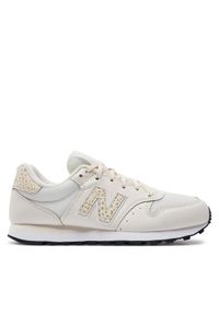 New Balance Sneakersy GW500SA2 Beżowy. Kolor: beżowy. Materiał: materiał