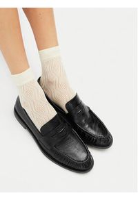 Badura Lordsy LILAC-SLT152SK Czarny. Kolor: czarny. Materiał: skóra #5