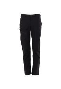 FUNDANGO - Spodnie trekkingowe męskie Fundango Gregory Trekking Pants. Kolor: zielony, wielokolorowy, czarny, brązowy. Materiał: poliamid. Sport: turystyka piesza