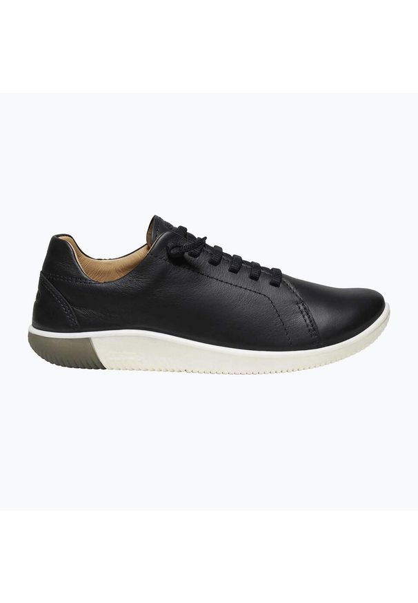 keen - Buty damskie KEEN KNX Lacestar. Kolor: czarny