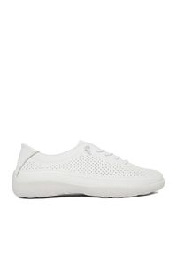 Sneakersy Remonte. Kolor: biały #1