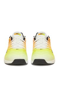 Reebok Buty na siłownię NANO X5 100209367 Żółty. Kolor: żółty. Materiał: materiał. Sport: fitness #2