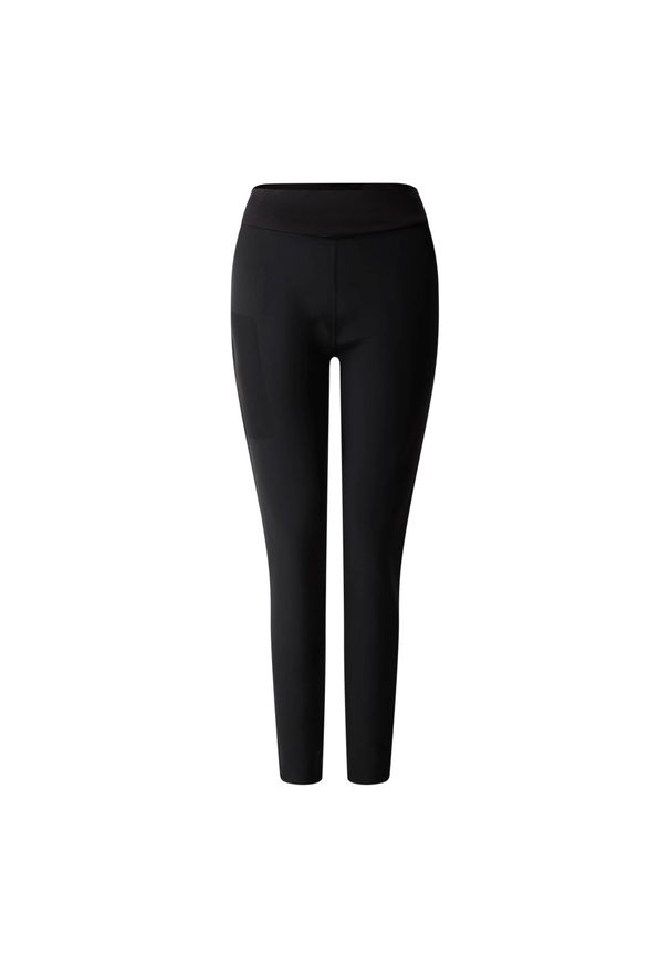DARE 2B - Damskie Legginsy Do Chodzenia Torrek. Kolor: czarny. Sport: turystyka piesza