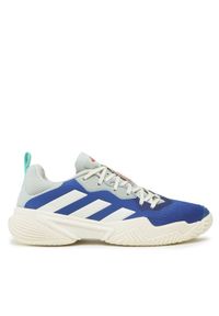 Adidas - adidas Buty Barricade Tennis Shoes ID1549 Niebieski. Kolor: niebieski #1
