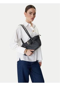 Guess Torebka Yesba HWSG78 33080 Szary. Kolor: szary. Materiał: skórzane #1