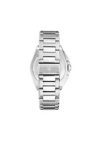 Maserati Zegarek Velocitá Chrono R8873652007 Srebrny. Kolor: srebrny #4