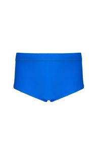 AQUA-SPORT - Spodenki bokserki pływackie męskie aqua-sport men faster. Kolor: niebieski. Materiał: lycra, poliester