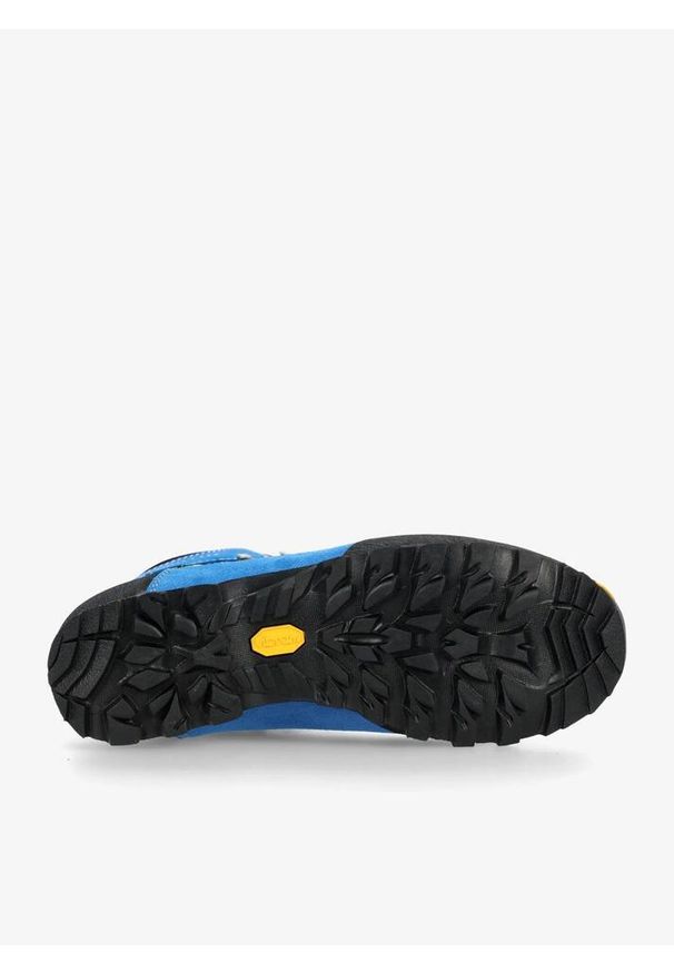 Buty trekkingowe męskie Zamberlan Baltoro Lite GTX. Kolor: niebieski