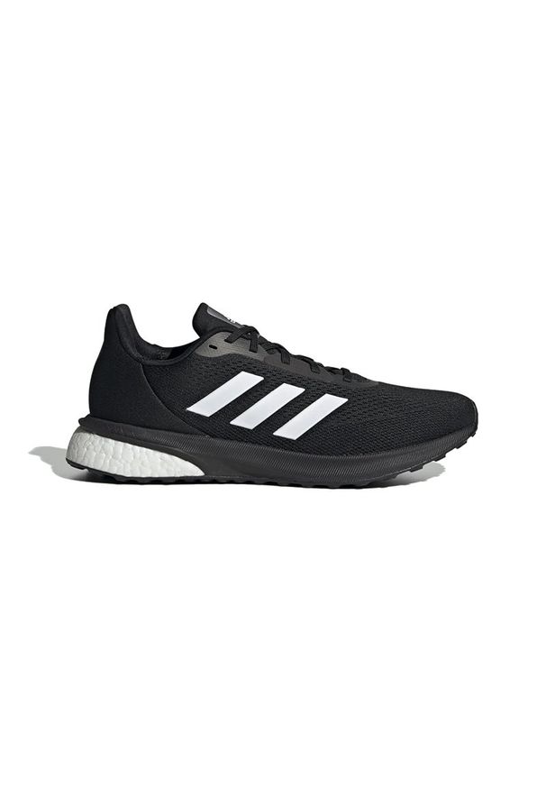Adidas - ADIDAS ASTRARUN SHOES > EF8850. Zapięcie: sznurówki. Materiał: materiał. Szerokość cholewki: normalna. Sport: bieganie