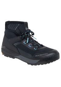 PALM - Buty turystyczne Unisex Palm Gradient 3.0 z wysoką przyczepnością hydrofobowe. Kolor: czarny. Wzór: gradientowy