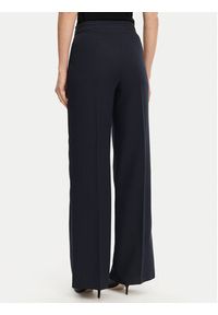 MAX&Co. Spodnie materiałowe Nantes 2518131034200 Granatowy Regular Fit. Kolor: niebieski. Materiał: syntetyk #2