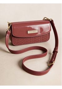 Nine West Torebka CEO-MISSISIPI-I-LDA8009 Różowy. Kolor: różowy #6