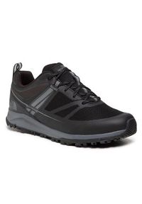 The North Face Trekkingi Litewave Futurelight NF0A4PFGKZ21 Czarny. Kolor: czarny. Materiał: materiał. Sport: turystyka piesza #6