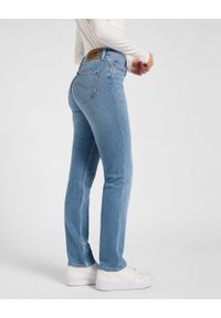 Lee - DAMSKIE SPODNIE LEE MARION NEVER ENDING 112370915 #4