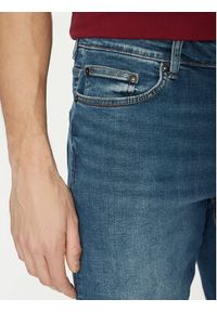 Only & Sons Jeansy Weft 22032139 Granatowy Regular Fit. Kolor: niebieski