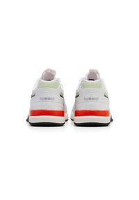 Buty do piłki ręcznej męskie Hummel Power Play Pro. Zapięcie: sznurówki. Kolor: biały. Materiał: syntetyk, materiał. Szerokość cholewki: normalna. Sport: turystyka piesza