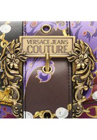 Versace Jeans Couture Torebka 75VA4BFC Kolorowy. Wzór: kolorowy. Materiał: skórzane #3