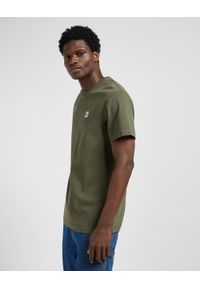 Lee - MESKA KOSZULKA LEE WW TEE OAK MOSS 112370492 #2
