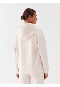 Guess Bluza Euphemia V2BQ01 KBC00 Beżowy Regular Fit. Kolor: beżowy. Materiał: syntetyk #5
