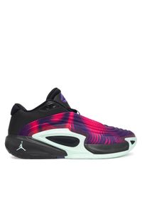 Nike Buty do koszykówki Luka 3 HQ4255 Fioletowy. Kolor: fioletowy. Materiał: syntetyk. Sport: koszykówka #1