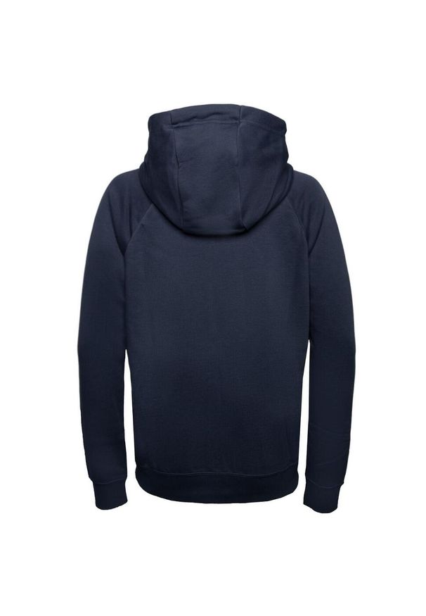 Bluza sportowa damska Nike Park 20 Hoodie. Typ kołnierza: kaptur. Kolor: biały, wielokolorowy, niebieski