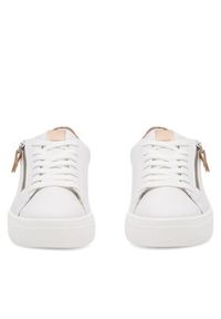 Remonte Sneakersy D0903-81 Biały. Kolor: biały. Materiał: skóra #4