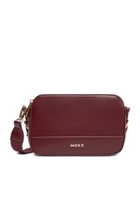 MEXX Torebka CEO-MEXX-S-001-08 Bordowy. Kolor: czerwony