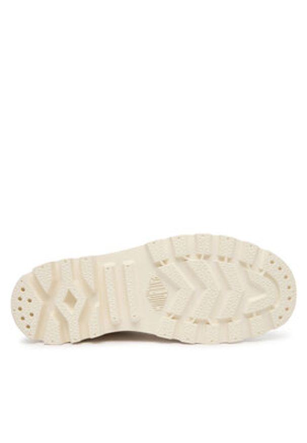 Palladium Trapery Pampahi Urbanlayer 94668-161-M Écru. Kolor: kremowy. Materiał: materiał