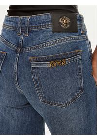Versace Jeans Couture Jeansy 76HAB561 Niebieski Slim Fit. Kolor: niebieski #3
