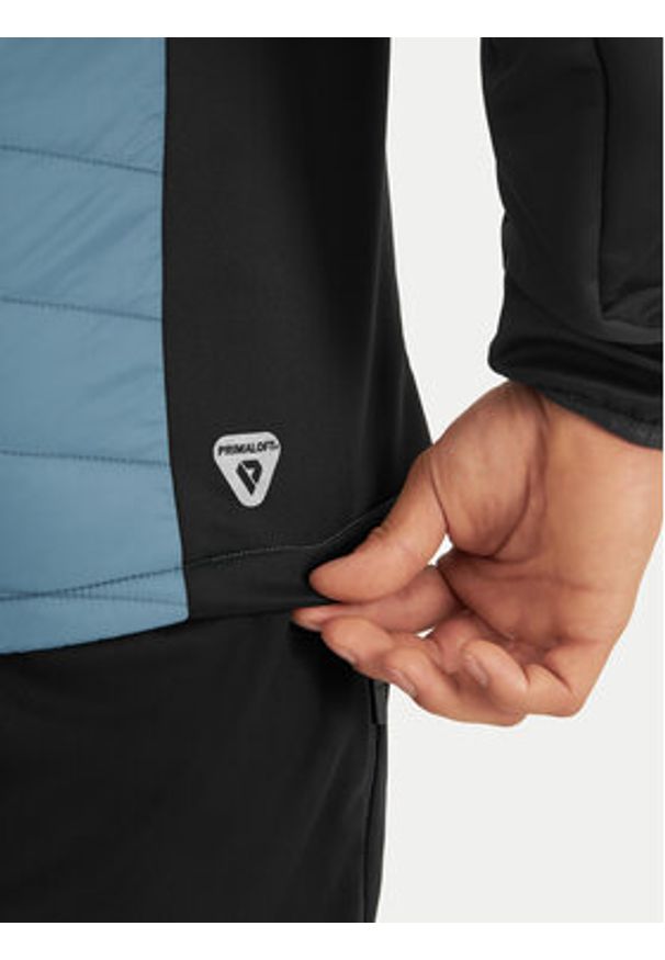 Viking Kurtka outdoor Blast 750/25/6176 Niebieski Regular Fit. Kolor: niebieski. Materiał: syntetyk. Sport: outdoor