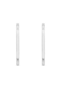 Tous - TOUS Kolczyki 1004559000 Srebrny. Materiał: srebrne. Kolor: srebrny #2